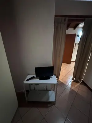 TV o dispositivi per l'intrattenimento presso Dante 10 Flat