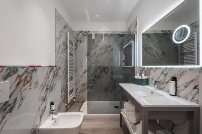 Bagno di Affittacamere I Tesori di Modena - Malmusi