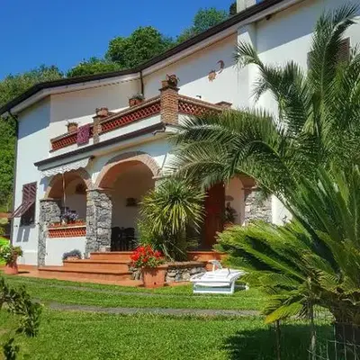 Relax nella Natura