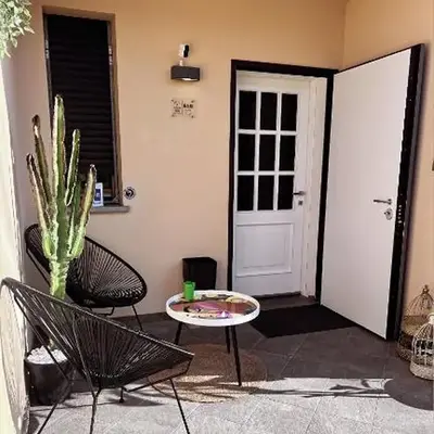 B&B A Casa Mia