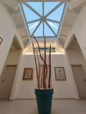 Planimetria di ROOMS,REGGIO AFFITTACAMERE con Bagno Privato, TV, Clima , Wi-Fi