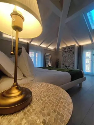 Letto o letti in una camera di ROOMS,REGGIO AFFITTACAMERE con Bagno Privato, TV, Clima , Wi-Fi