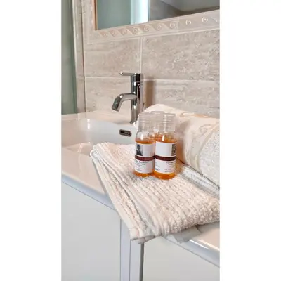 Bagno di Affittacamere Les chambres