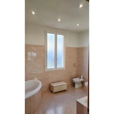 Bagno di Affittacamere Les chambres
