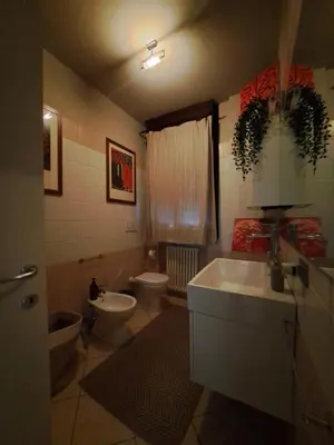 Bagno di 