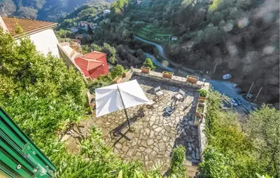 Paesaggio naturale nelle vicinanze della casa vacanze