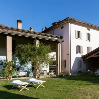 Agriturismo CASA VIOLE