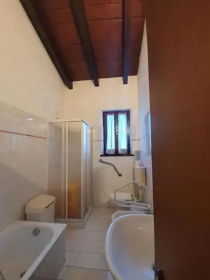 Bagno di Il Casale di Ernestina