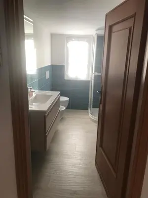 Bagno di Villa Santanna