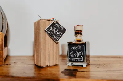 Bevande di Saranto, Maison du Charme - La Tua Oasi nel Verde dell'Emilia