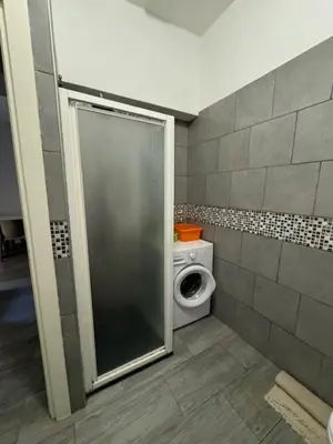 Bagno di Domus KA 1