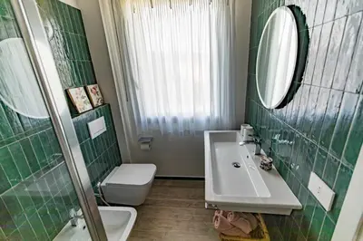 Bagno di Saranto, Maison du Charme - La tua oasi in Emilia