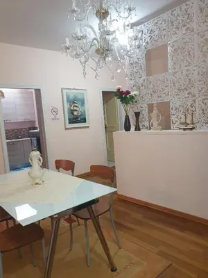 Planimetria di Appartamento Duplex B & B