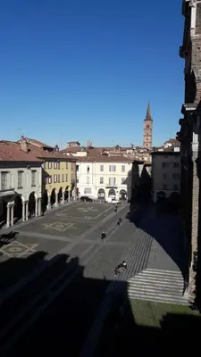 Il quartiere o una zona nella vicinanze del bed & breakfast