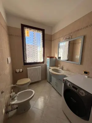 Bagno di Appartamento Bi locale Giusy