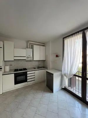 Cucina o angolo cottura di Appartamento Bi locale Giusy