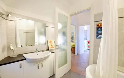 Bagno di 3 Bedroom Nice Home In Ne