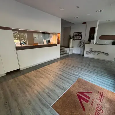 Albergo Anelli