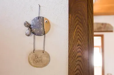 Planimetria di Agriturismo Angiò nel Cerè