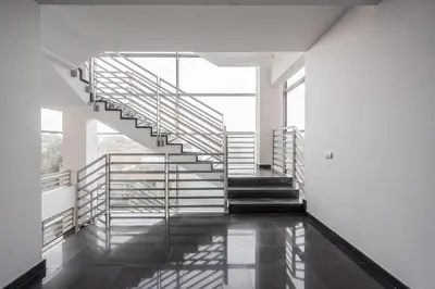 Planimetria di Emilia Suite Street