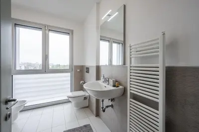 Bagno di Emilia Suite Street