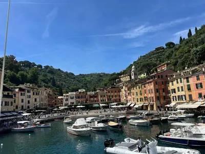 Paesaggio naturale nelle vicinanze dell'appartamento