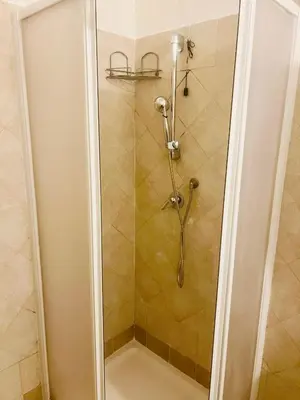 Bagno di Via Brescia