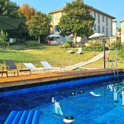 Residenza Salvia CASA GUARNONE