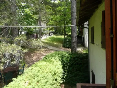Giardino di Villaggio Barilari