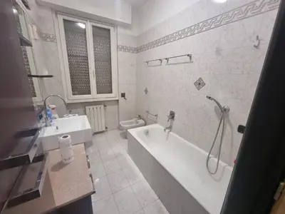 Bagno di Casa Via Asti