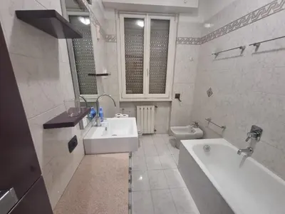 Bagno di Casa Via Asti