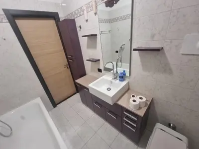 Bagno di Casa Via Asti