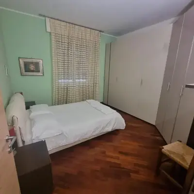 Casa Via Asti