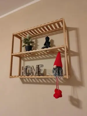 Planimetria di Nocciolino Home
