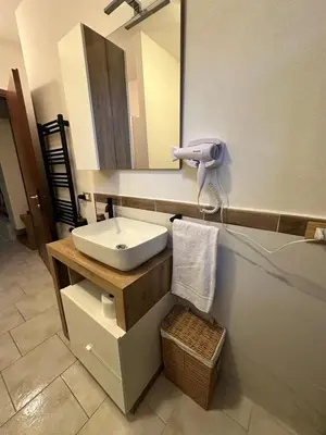 Bagno di Nocciolino Home