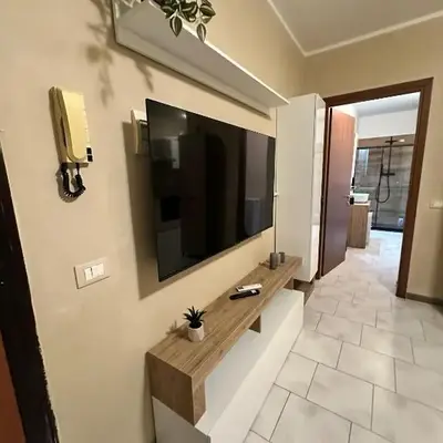 Nocciolino Home