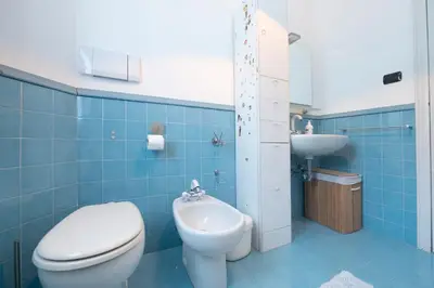 Bagno di 283 - Casa Margherita, a 300Metri dal Mare di Sestri Levante