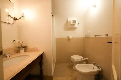 Bagno di CardinalMorone