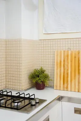 Cucina o angolo cottura di CardinalMorone