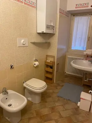 Bagno di Torre dei Magnani