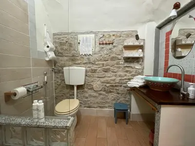 Bagno di Torre dei Magnani