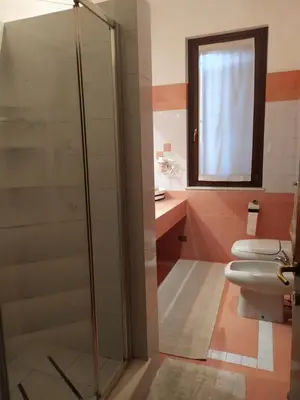 Bagno di B&B Country House Crema
