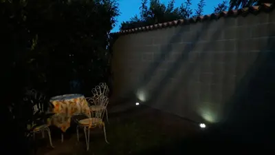 Planimetria di B&B Country House Crema