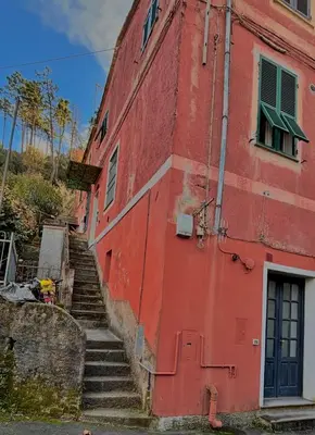 Edificio in cui si trova l'appartamento