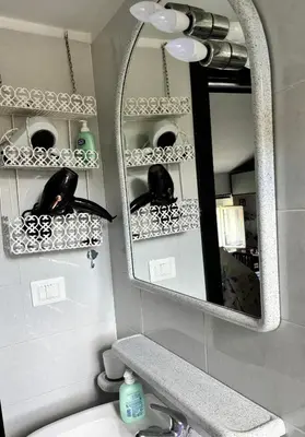 Bagno di Aria di Mare