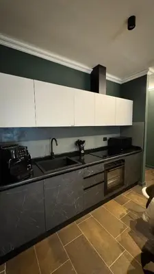 Cucina o angolo cottura di MENTORE MAISON PRESTiGE