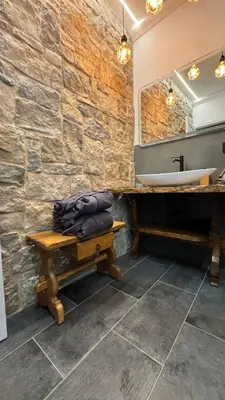 Bagno di MENTORE MAISON PRESTiGE