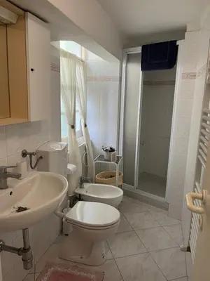 Bagno di Casa Stella di Mare