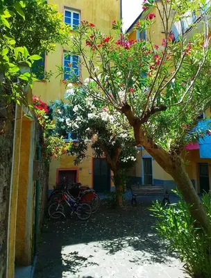 Giardino di Casa Stella di Mare