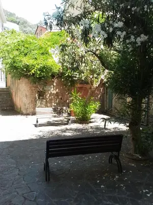 Giardino di Casa Stella di Mare